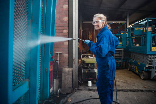 Best Affordable Pressure Washing  in St Paul, TX