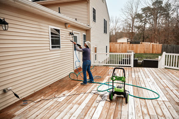 Best Concrete Pressure Washing  in St Paul, TX