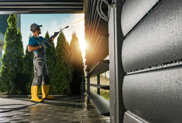 Best Residential Pressure Washing Services  in St Paul, TX