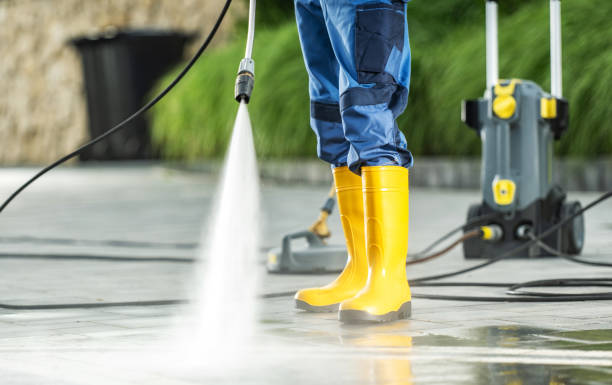 Best Roof Power Washing Services  in St Paul, TX