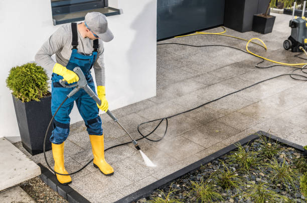  St Paul, TX Pressure Washing Pros