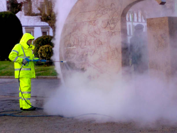 Best Pressure Washing Estimates  in St Paul, TX