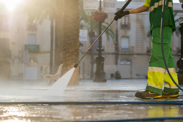 Best Residential Pressure Washing Services  in St Paul, TX