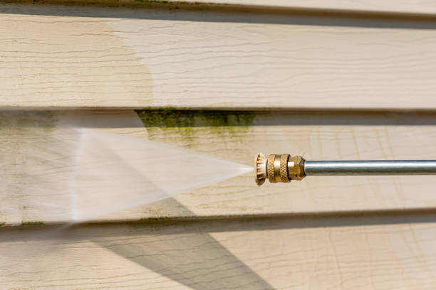 Best Best Pressure Washing Companies  in St Paul, TX
