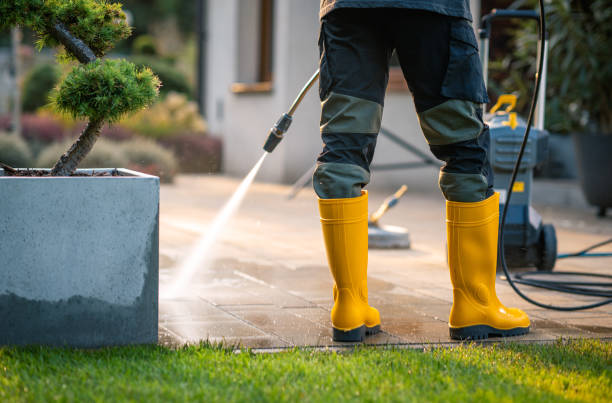 Best Affordable Pressure Washing  in St Paul, TX